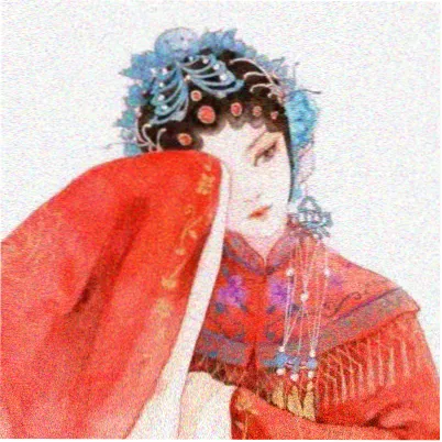 用户旧船票的头像